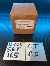 12669767  NEW OEM GM Engine Piston & Pin Kit STD Cruze Encore 1.4L 2016-2018