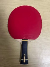 Table Tennis Racket Ovcharov Inner Force Alc