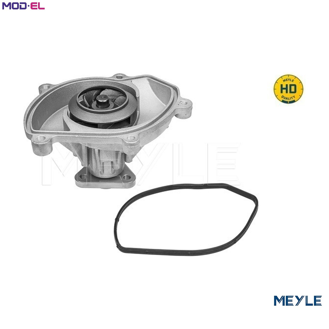 WATER PUMP ENGINE COOLING 413 220 0001/HD FOR PORSCHE MCT.LA 3.6L MCT.MA 3.0L