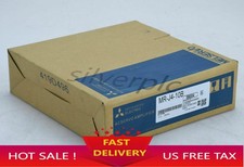 1PC New Mitsubishi MR-J4-10B Servo Drive MRJ410B In Box Fast Shipping