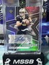 2025 Panini Rookies And Stars Drew Brees Auto SAINTS