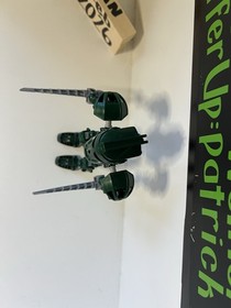 LEGO BIONICLE: Matau (8605)