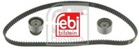 Febi Bilstein 27283 Zahnriemensatz Zahnriemen Satz FüR Mazda
