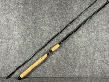 Cabela’s Fish Eagle II CX2 GSII706-2 7’ Spinning Rod 10-25lb 2-Pc Excellent