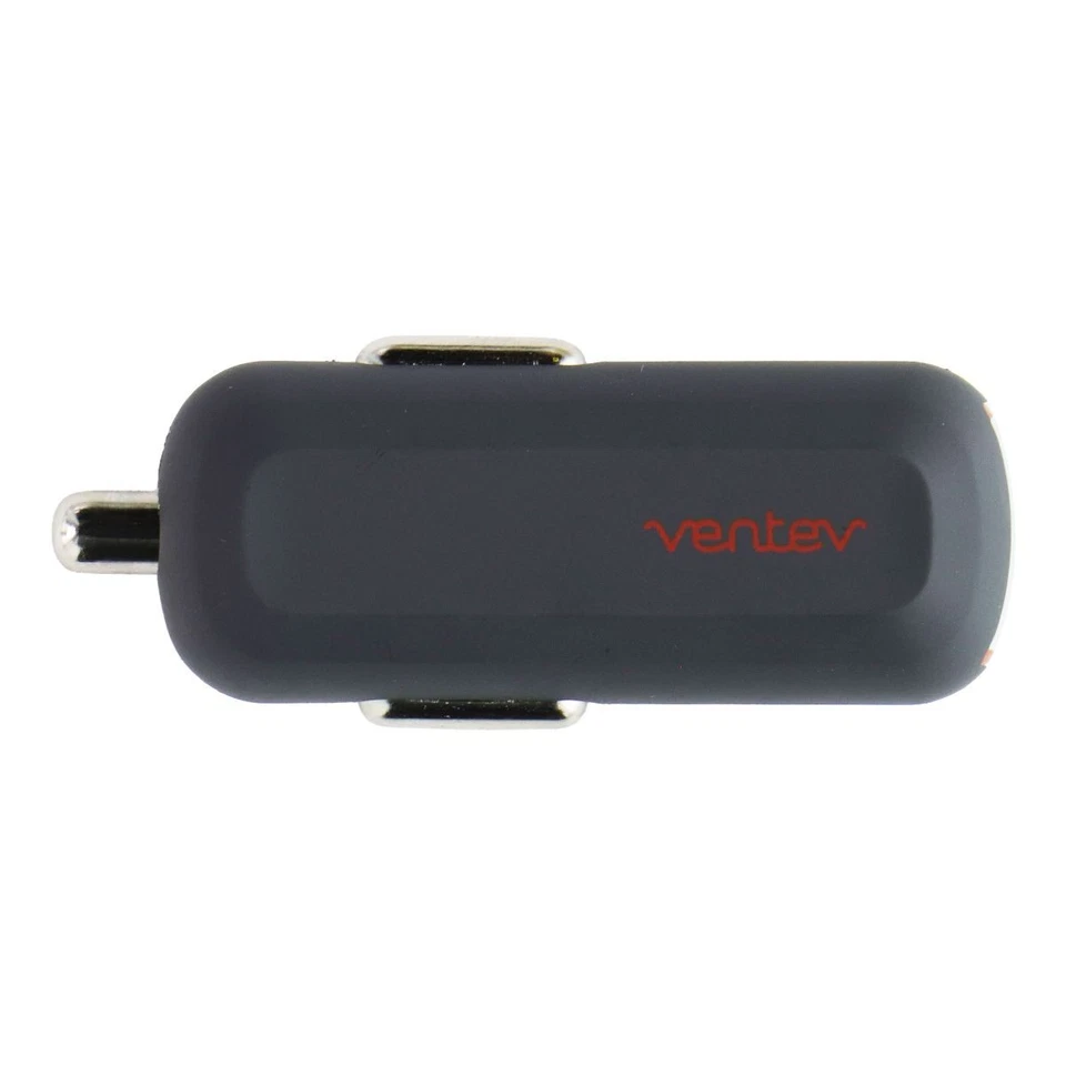 Ventev r1240 Car Charger With USB Lighting Cable 2.4A - Image 3 of 4