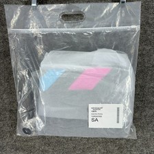 New Weissman Snowtime Dance Dress Size SA Turquoise Hold The Drama 13080