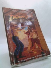 YOUNG INDIANA JONES and the LOST GOLD OF DURANGO