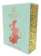 Ultimate Princess Boxed Set of 12 Little Gold...