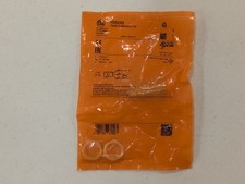 IFM Efector IGS233 Inductive Proximity Sensor 10-30v-dc, IGK3012-BPKG/US-104