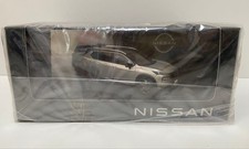 Kyosho Nissan X Trail 1/43 Scale Mini Car Model Ready Rare Authentic