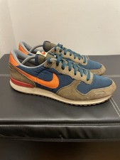 V RARE NIKE AIR VORTEX UK 9,5 INTERNATIONALIST PEGASUS 83 OMEGA FLAME OG WAFFLE
