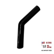 Id 1 Inch 45 Degree Elbow Silicone Coupler Hose 6 Leg Id 1 In 25 Mm Black Id 1 Inch 45 Degree Elbow Silicone Coupler Hose 6 Leg Id 1 In 25 Mm Black