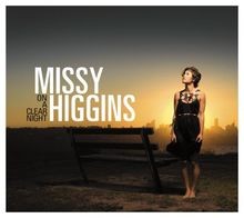 On a Clear Night von Higgins,Missy | CD | Zustand sehr gut