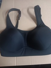Bra And Sports Bra Lot Of Six - Various Brands Sizes 34C, 36B, 36C