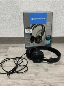 Sennheiser HD 25 1 II | eBay