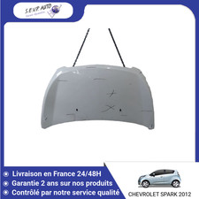 Capote Chevrolet SPARK