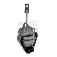 Meat & Doria Ladedruckregelventil FüR Fiat Fiorino Kasten/Kombi 225 1.3 D
