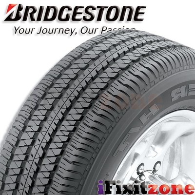 Bridgestone Dueler H/T 265/70R17 Tire for sale online | eBay