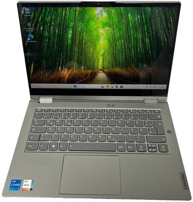 Lenovo ThinkBook 14s Yoga ITL (14'') i5 11th   2,40GHz  Type 20WE 512GB SSD L3