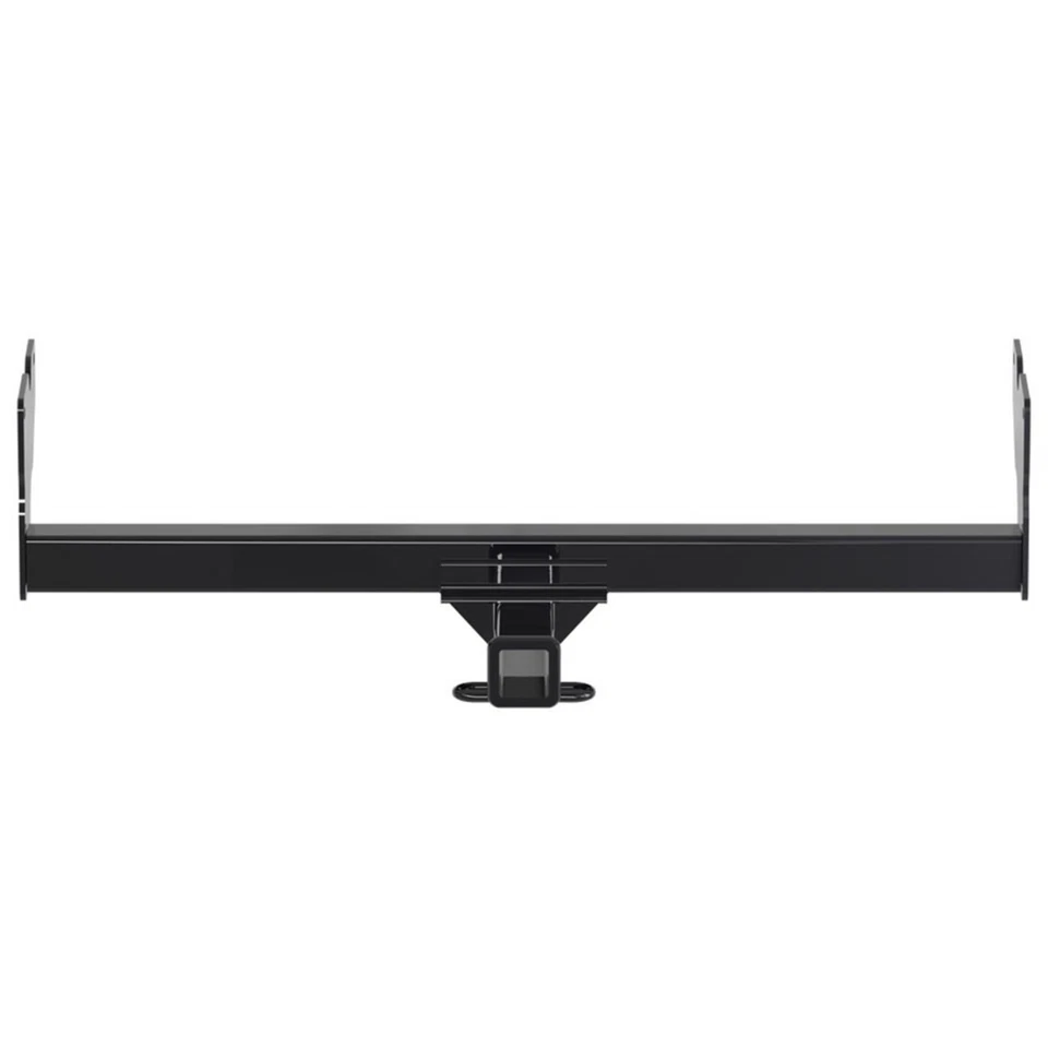 13381 Curt Hitch Rear for VW Volkswagen Tiguan 2018-2024 Foto 3 de 4