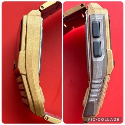 Casio Data Bank DBC-W151 Watch | eBay