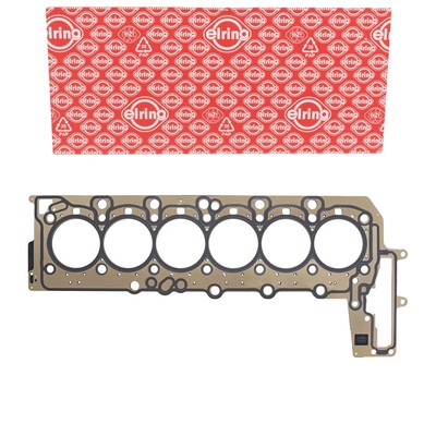 ELRING 713.163 Zylinderkopfdichtung für BMW F30 F31 F32 F33 F07 F10 F11 F12 N57