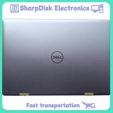 Inspiron for Dell 16plus 7640 7645 LCD Rear Lid Top Back Cover 0HMDFN HMDFN New