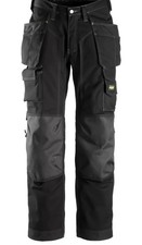 Snickers Original Floor layers Trousers Rip-Stop (made with Kevlar) Loose - 3223