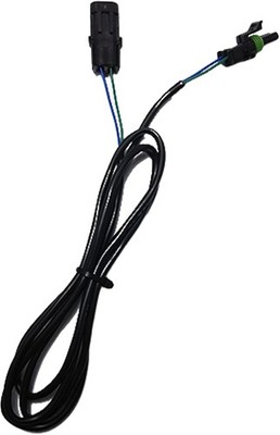 Pop & Lock PL9510 Power Tailgate Lock Extension Harness All for Crew Cab