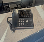 Yealink SIP-T46G IP Phone - Black