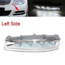 Links LED Tagfahrlicht Nebelscheinwerfer 2049068900 Für Benz W212 W204 SLK R172