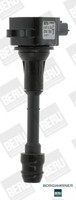 BorgWarner Beru ZSE080 ZüNdspule ZüNdmodul FüR Nissan