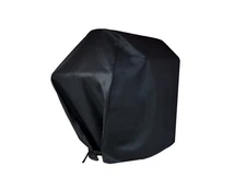 38 inch Heavy Duty Premium Quality BBQ Grill Cover to fit Delta Heat Cart Grill
