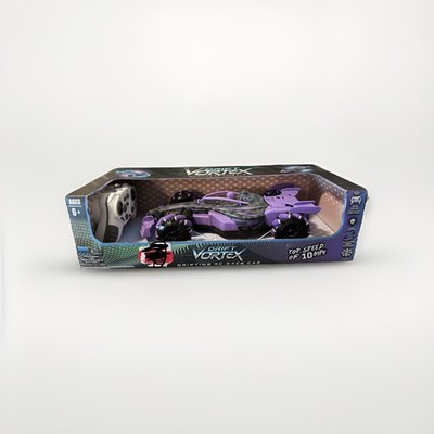 Drift Vortex Drifting RC Race Car