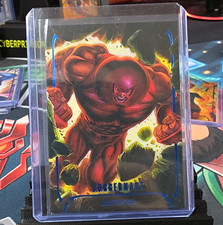 2012 Rittenhouse Marvel Greatest Heroes Trading Cards 18