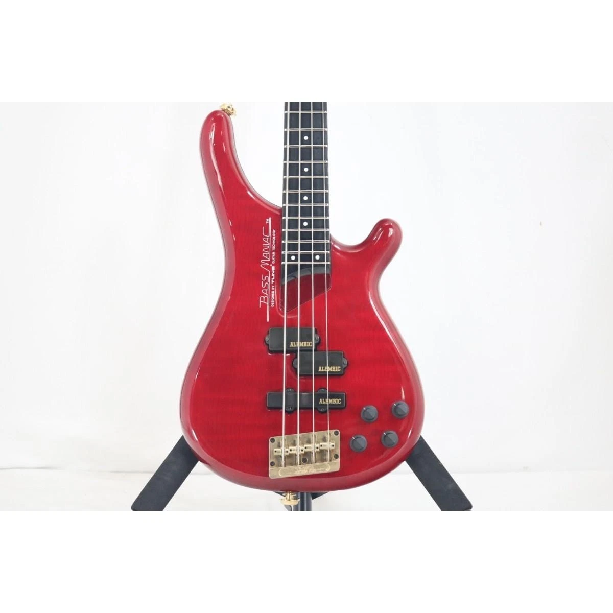 Tune 4 String Bass Guitars for sale | eBay