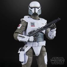 Star Wars Black Series Imperial Armored Commando Minty Fresh