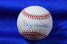 Billy Williams Cards, Rookie Card and Autographed Memorabilia Guide 38