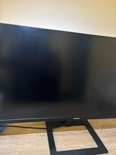 Philips 288E2A 28” 4K UHD IPS Monitor Boxed Complete Excellent Condition