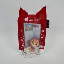 New Tonies Paw Patrol - Skye Audio Figurine 10000726
