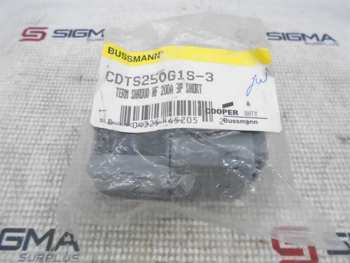 ABB CDTS250G1S-3 SPARE PARTS KIT