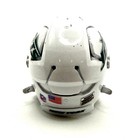 Custom New York Jets Pocket Pro Helmet Riddell 3d printed — photo 3