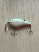 Nories Rock Pile Claw Full Size Used Fishing Hook with Rust and Minor Scratches