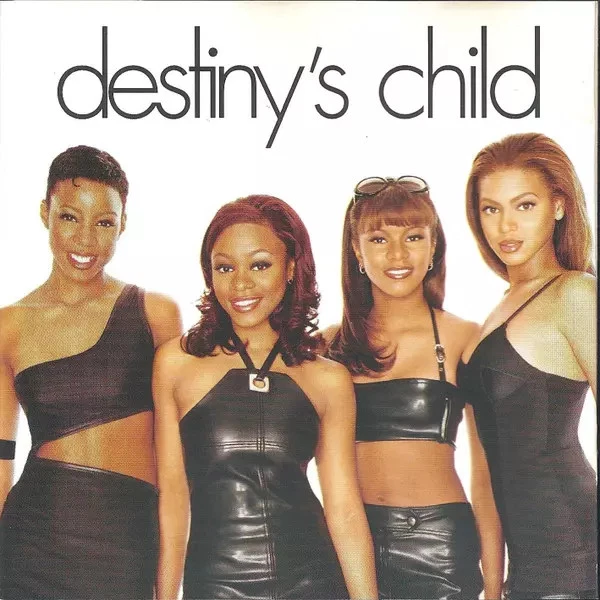 Destiny's Child, Destiny's Child - Photo 1/1