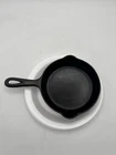 griswold cast iron skillet #3 709B