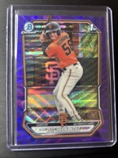 2026 Bowman Chrome Baseball Checklist Guide in-content 59