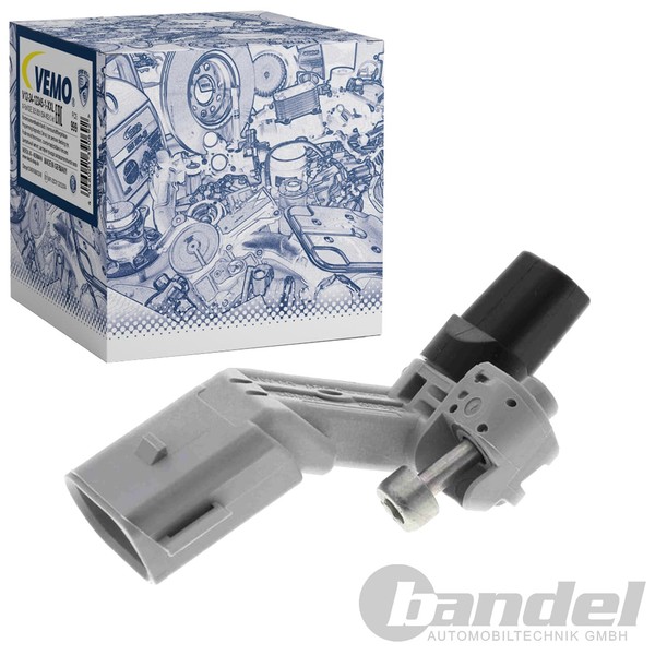 Vemo Kurbelwellensensor Passend FüR Audi A1 A3 Seat Alhambra Altea Ibiza Leon-image