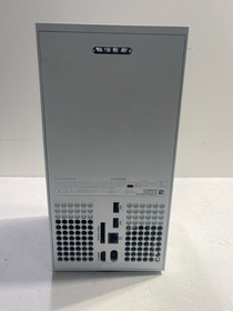 MICROSOFT XBOX SERIES X - CONSOLE - 1TB - 1882 (P11028517)
