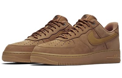 Nike Air Force 1 Low Flax 2019/2022 - CJ9179-200 | eBay