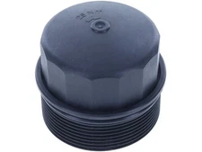 For 1999 Mercedes S420 Engine Oil Filter Cap 18828HVZJ 4.2L V8